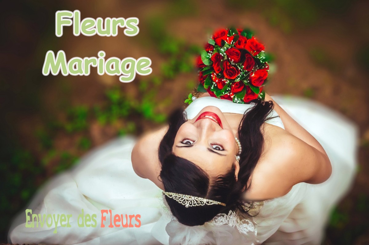 lIVRAISON FLEURS MARIAGE à SAINT-VINCENT-D-OLARGUES